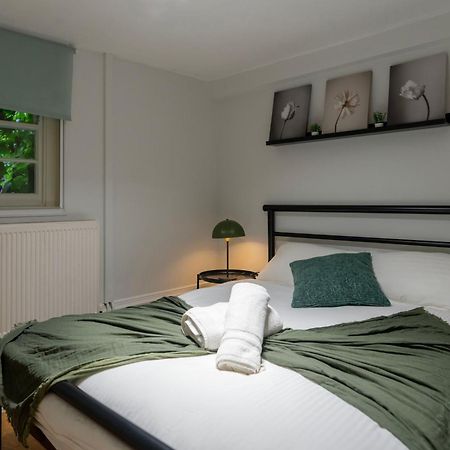 Gorgeous 2Bed House In New Road Apartman London Kültér fotó