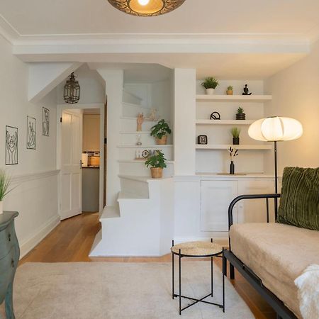 Gorgeous 2Bed House In New Road Apartman London Kültér fotó