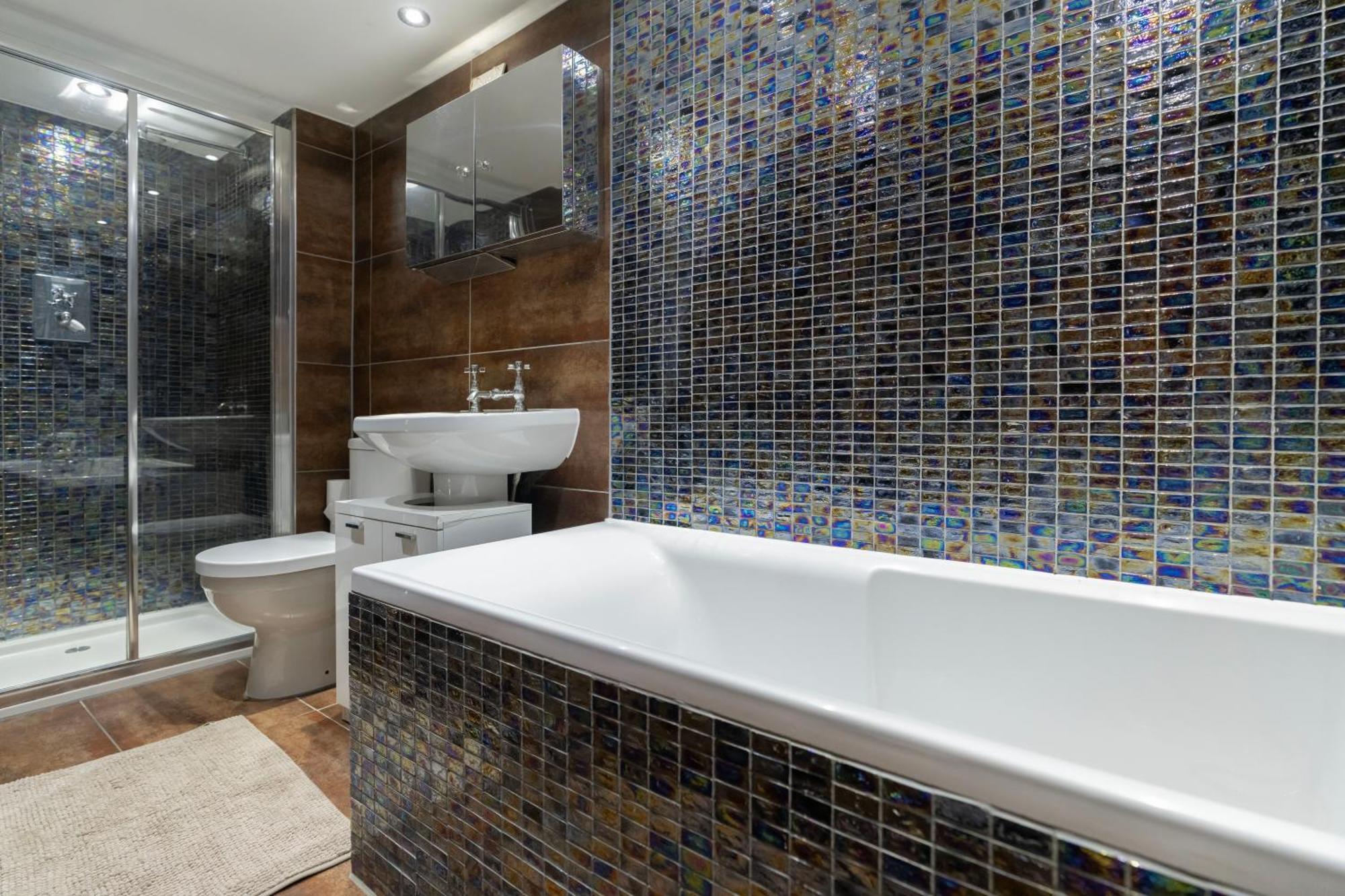 Gorgeous 2Bed House In New Road Apartman London Kültér fotó