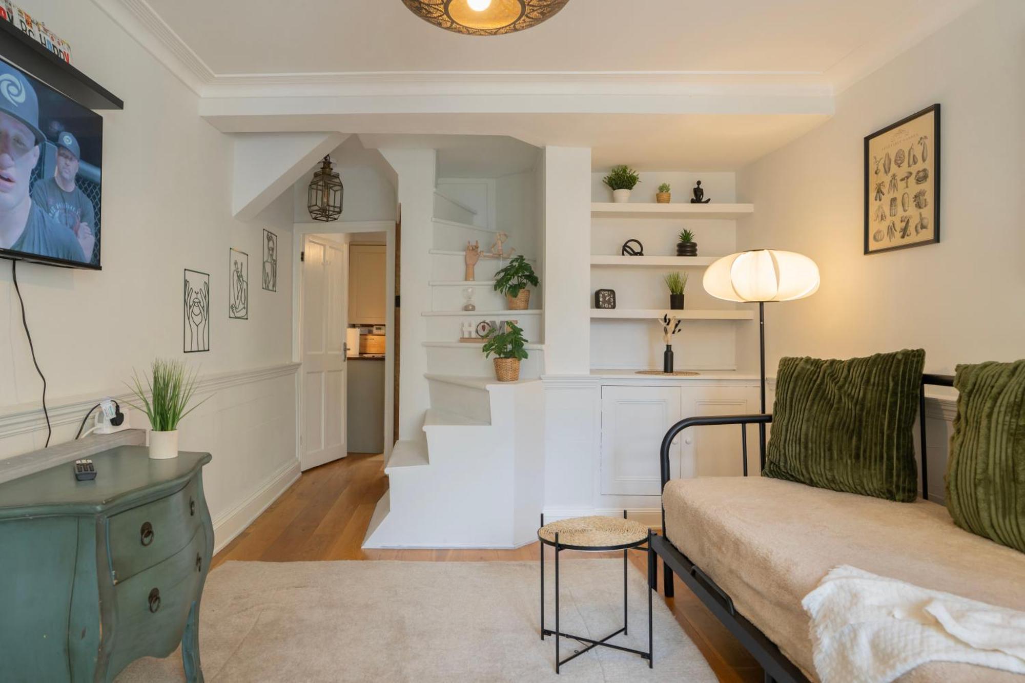 Gorgeous 2Bed House In New Road Apartman London Kültér fotó