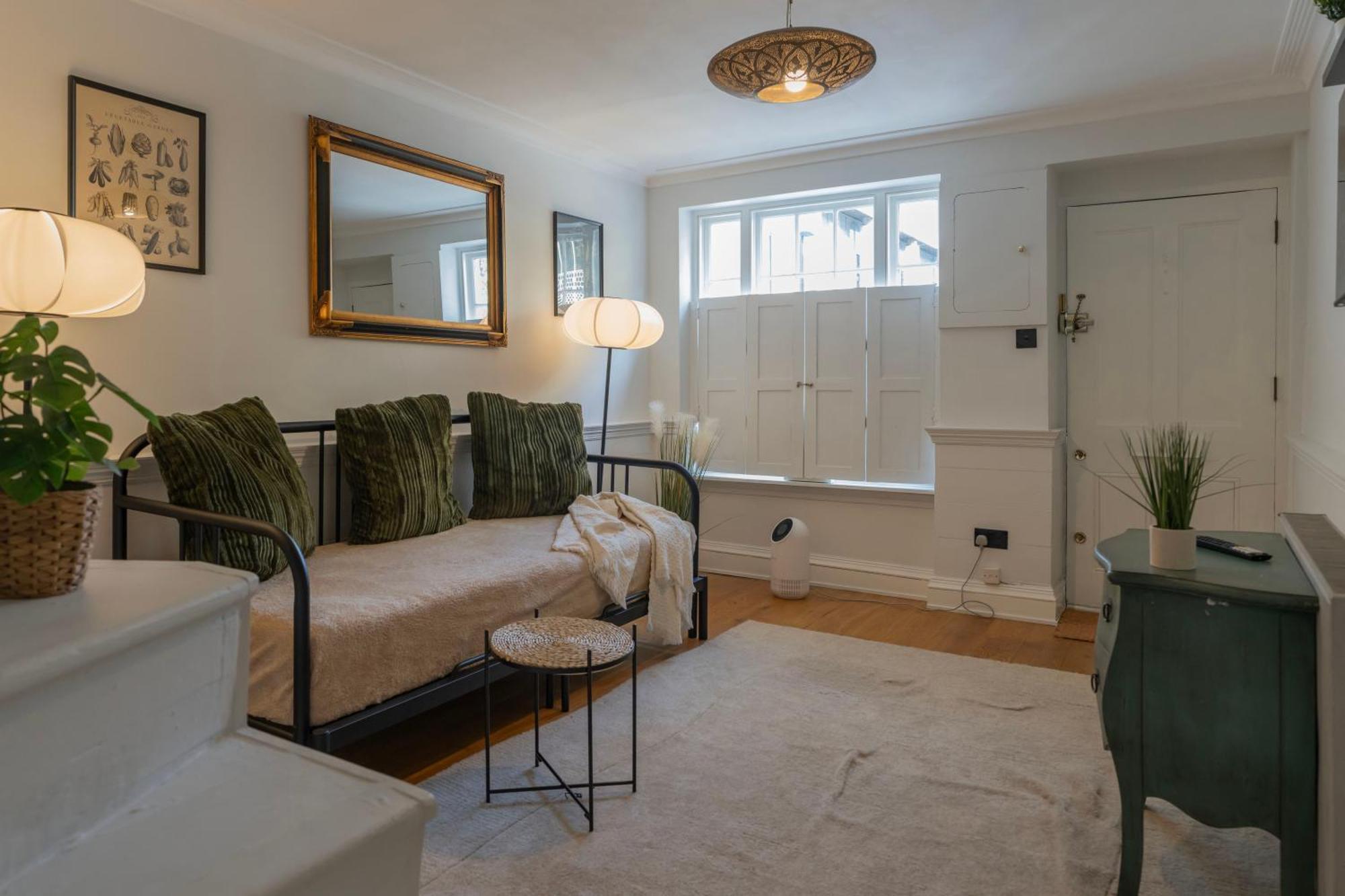 Gorgeous 2Bed House In New Road Apartman London Kültér fotó