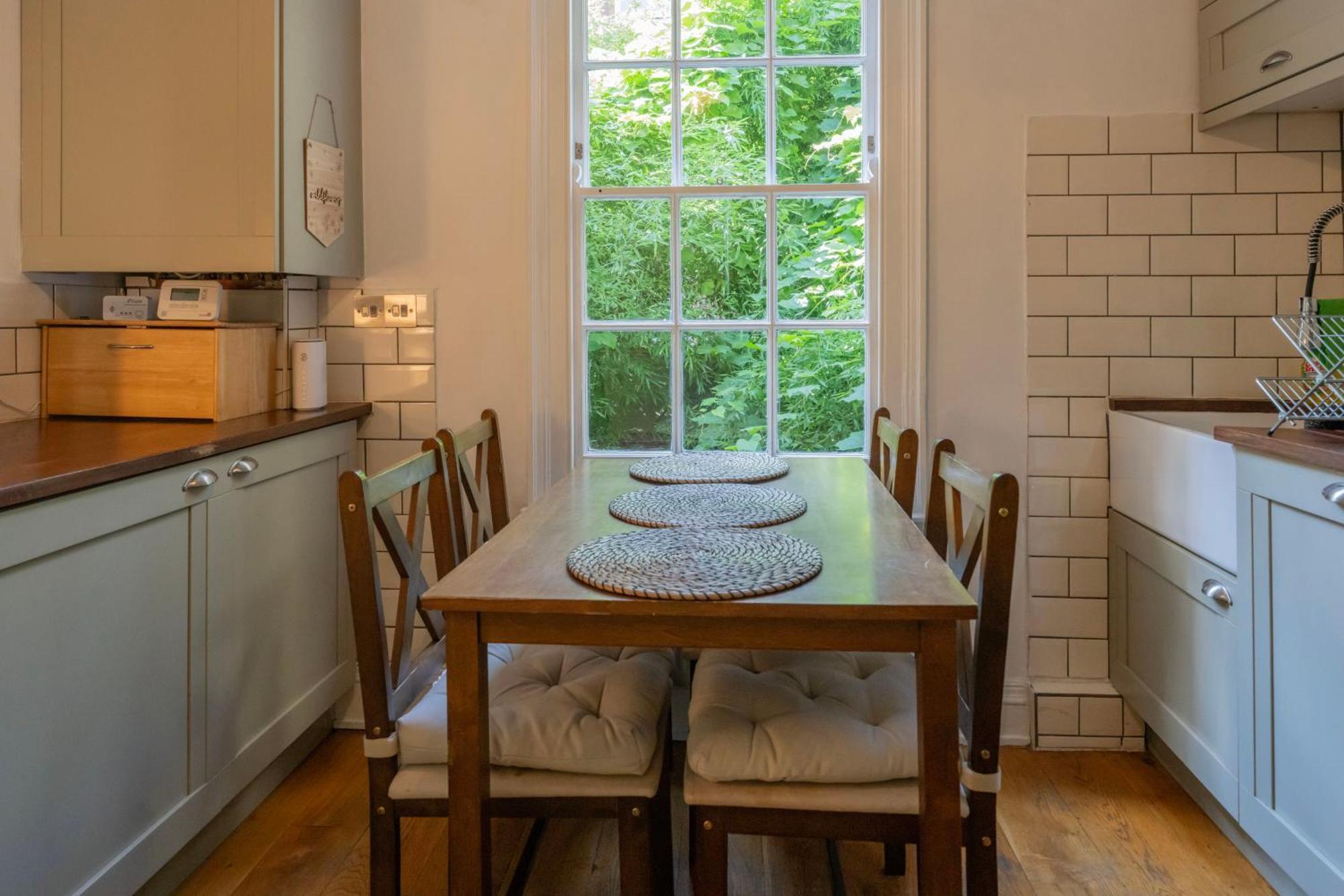 Gorgeous 2Bed House In New Road Apartman London Kültér fotó